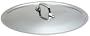 All-Clad Stainless 12-Inch Fry Pan Lid