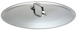 All-Clad Stainless 12-Inch Fry Pan Lid