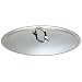 All-Clad Stainless 12-Inch Fry Pan Lid
