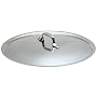 All-Clad Stainless 12-Inch Fry Pan Lid