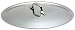 All-Clad Stainless 12-Inch Fry Pan Lid