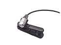 Sony Business Mic--Clip-on Lavalier (model ECM-C10)