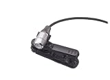 Sony Business Mic--Clip-on Lavalier (model ECM-C10)