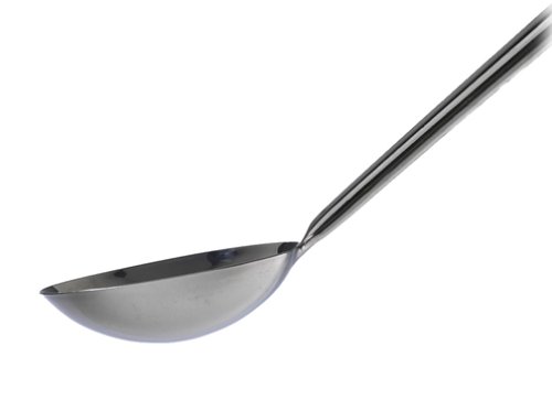 Eastman Outdoors 37222 Outdoor Gourmet Stainless Steel SpoonB0000CAQ1D : image