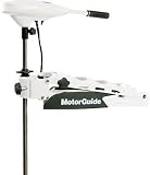 MotorGuide® SW109 HB Digital 24 Trolling Motor