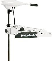 MotorGuide® SW109 HB Digital 24 Trolling Motor