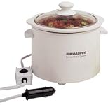 12V TRAVEL CROCK POT