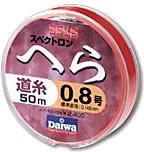 �_�C��(Daiwa) �X�y�N�g�����ւ瓹�� F0.6 �t���b�V���I�����W 04628895