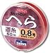 �_�C��(Daiwa) �X�y�N�g�����ւ瓹�� F0.6 �t���b�V���I�����W 04628895