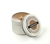 Paddywax - Travel Tin Sandalwood