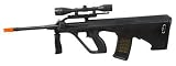 Sniper Rifle Airsoft Gun with Scope