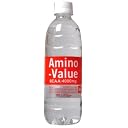 アミノバリュー4000　500ml　×　24本　ペットボトル