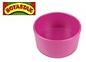 (ROTASTAK) Accessories Plastic Feeding Bowl 3inch
