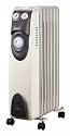 1.5Kw Portable Oil Filled Radiator With Timer