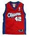 Los Angeles Clippers Elton Brand Replica Adult Team Color Jersey