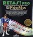 RETAS!PRO Infinity PaintMan Ver5.2 Windows版 PRL