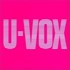 U-Vox