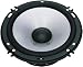 Pioneer Tsc1653 6 1/2 Inch Component Speaker Package
