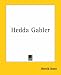Hedda Gabler (Paperback)