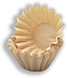 Coffee Filter Papers Ref C02407 [Pack 250]