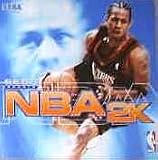 Revue Sega  / NBA 2000