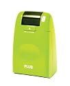 Kespon Guard Your ID Roller Stamp, Green