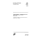 ISO 8142:1990, Thermal insulation -- Bonded preformed man-made mineral fibre pipe sec...