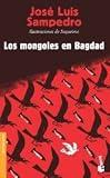 Los mongoles en Bagdad (Booket Logista)