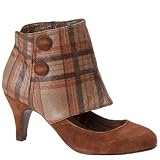 Not Rated Women's Cozy Fit Bootie