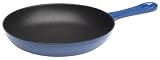 Le Creuset 8 Inch Nonstick Omelette Pan, Blue