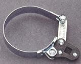 K-D Tools 2380 Sq Dr Oil Filter Wrench