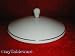 Noritake Carolyn #2693 Round Covered Vegetable - Lid Only