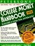 Peterson's College Money Handbook 1998 (15th ed)