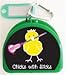 Zumoe Lacrosse Mouthguard Case Mouth Guard Retainer Case - Lacrosse Chick
