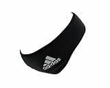 Adidas Adults Black Fleece Headband OSFA