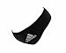 Adidas Adults Black Fleece Headband OSFA