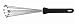 Kitchen & Housewares : WMF Stainless Steel 11 Inch Ball Whisk with Black Handle