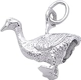 Goose Charm by Rembrandt Charms