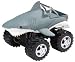 Shark Monster Head Truck