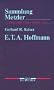 E.T.A. Hoffmann (Sammlung Metzler) (German Edition)