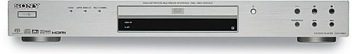 Sony DVP-NS90V