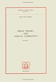 Cover for 9780444987150