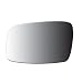 VOLVO S40, V40 (96-01) Passenger/Near Side Wing/Door Mirror Glass