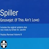 Groovejet