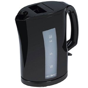 BVMC%2DEK13 Electric Kettle %2D Black