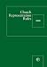Church Representation Rules 2006