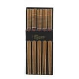 Chopsticks Silk Wrapped