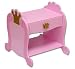 KidKraft Princess Toddler Table