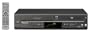 Panasonic PV-D4744 Progressive-Scan DVD/VCR Combo , Black