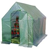 Garden Greenhouse